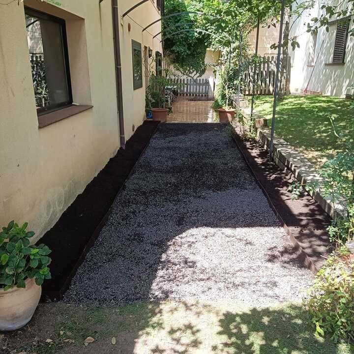 Garden Project trabajos de jardinería