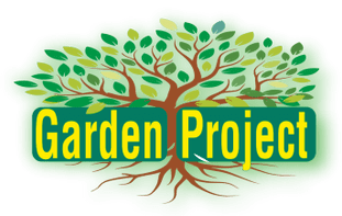 Garden Project logo