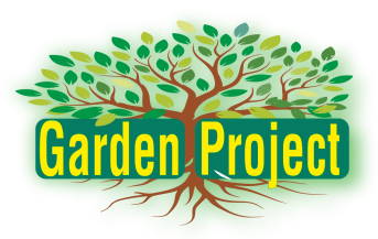 Garden Project logo